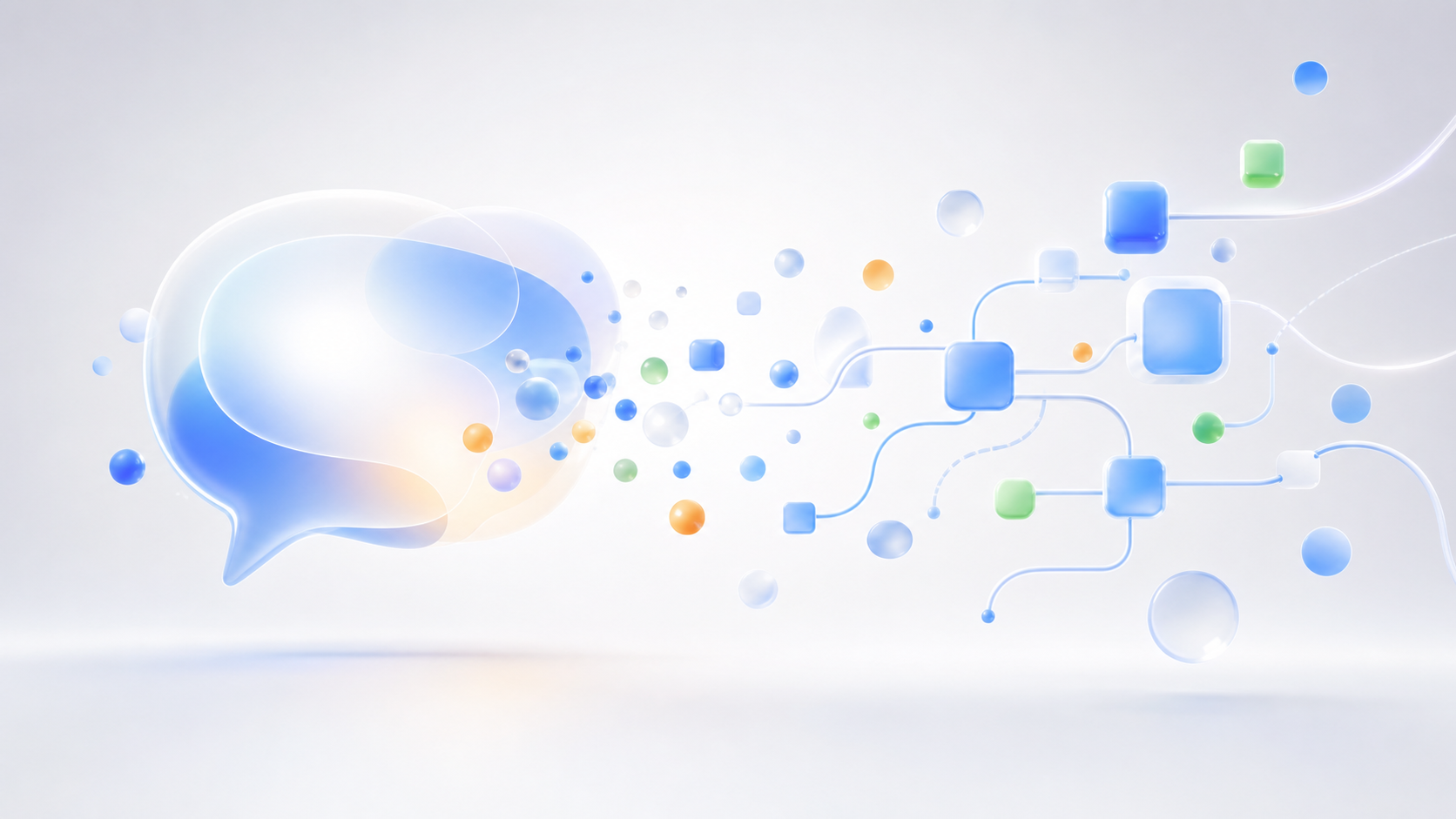 Socibeast turns a natural-language goal into a reusable automation workflow